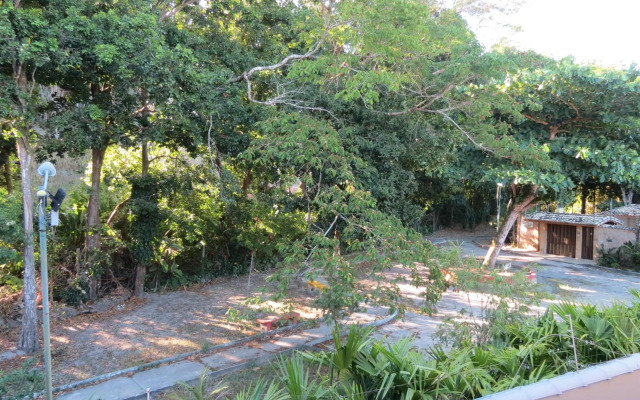 Recanto do Mundaí - Apto 202