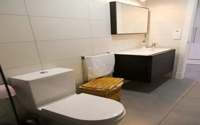 Apartamento céntrico en Conil economico