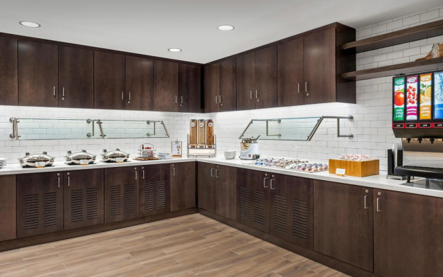 Residence Inn Portland Clackamas