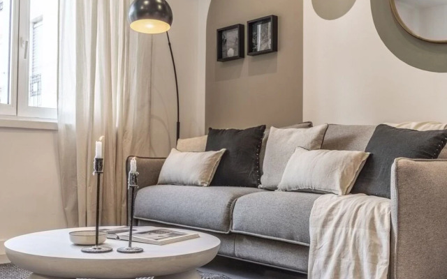 Volturna - 1 Bedroom in Recoletos