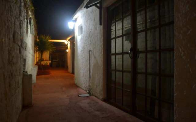 Apartamentos Flor de Lis