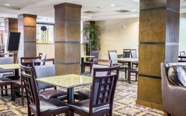 Comfort Suites Sanford