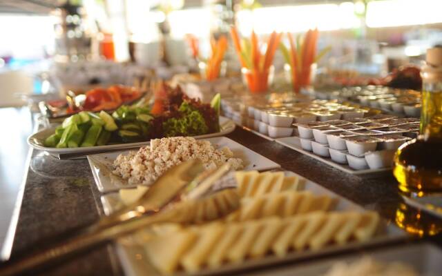 Usak Yucel Hotel