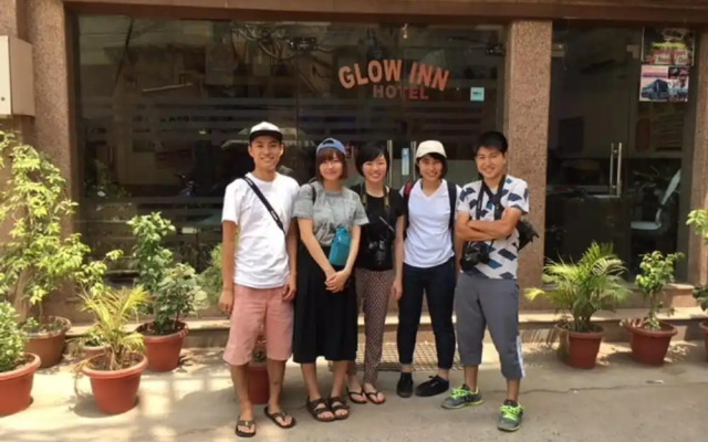 Glow inn hostel