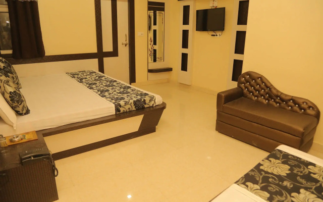 Hotel Royal Ajmer