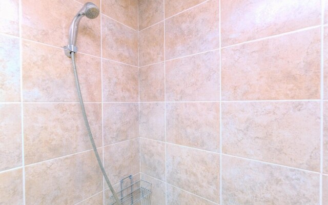 Spacious 3Br At Kemang Village Apartment