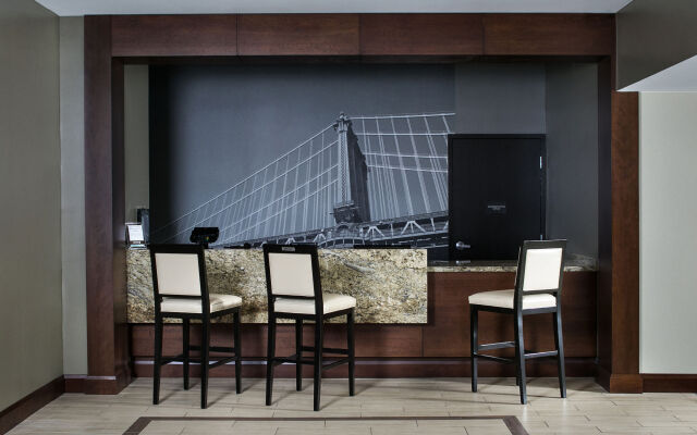 Staybridge Suites Atlanta - Midtown, an IHG Hotel