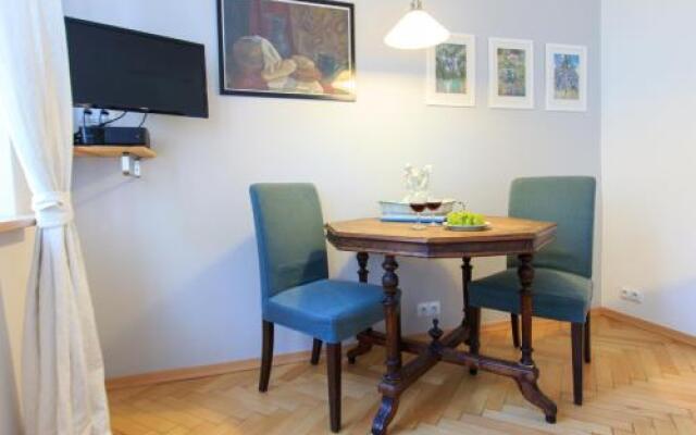 Rental Apartments Bednarska