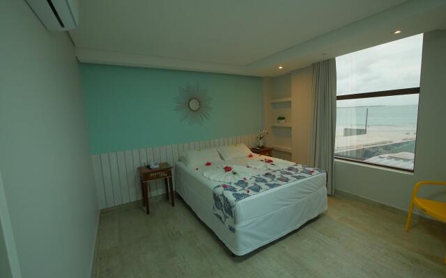 Pousada Ecos Beach