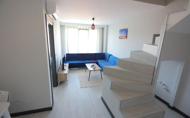 Sky Park Suites