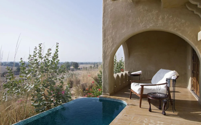 Mihir Garh
