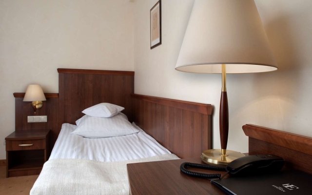 Hotel Edison