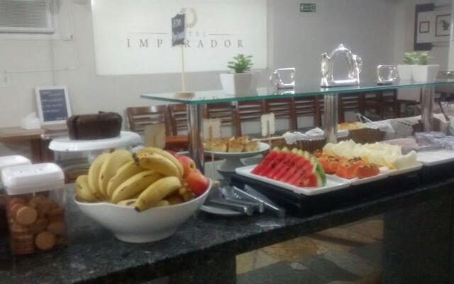 Hotel Imperador