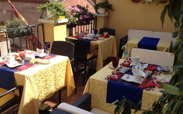 Locanda Antico Casin