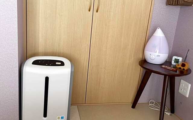 Light Hotel - Vacation STAY 17218v