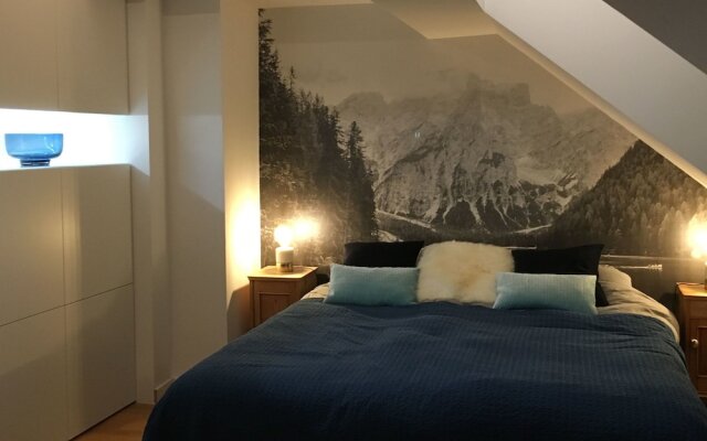 FeWo "Martini Suite" Oberstaufen