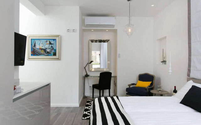 K Suites TLV By The Beach