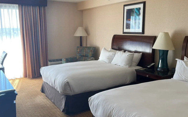 DoubleTree by Hilton Hotel Denver