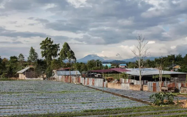 Spot On 2780 Rumah Tamu Ei Guest House