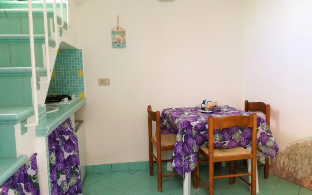 Casa Argo Sperlongaresort