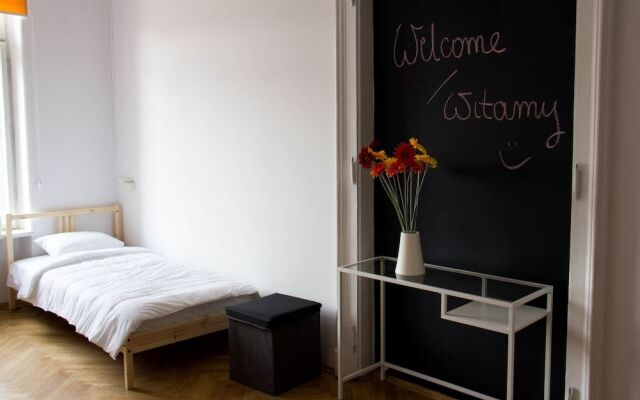 Grand Central Hostel Krakow