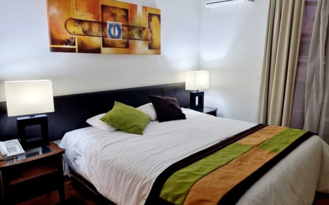 Hotel boutique Trinidad