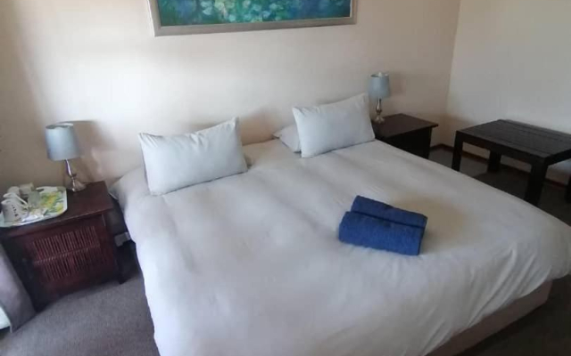 Red Berry B&B