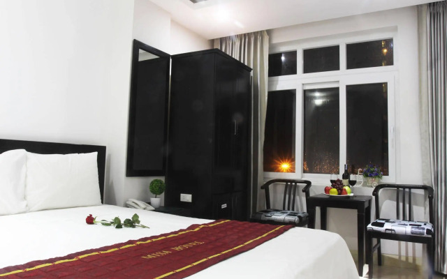 Misa Hotel Da Nang