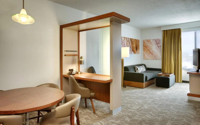 SpringHill Suites by Marriott Vernal