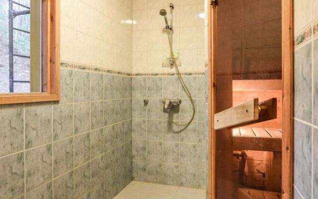 House Mirus Raasepori