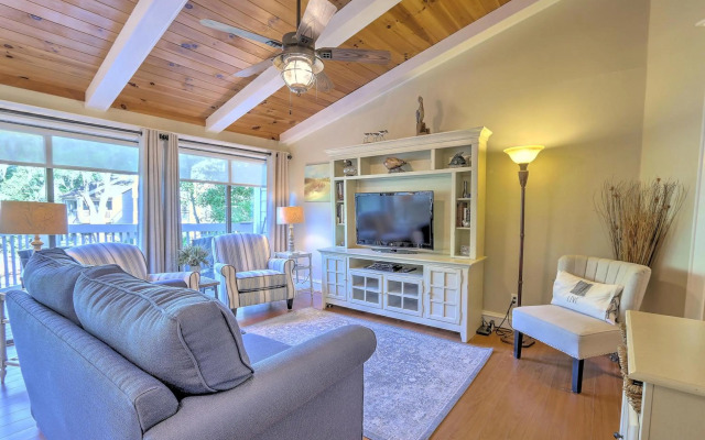 Lighthouse Tennis 2407