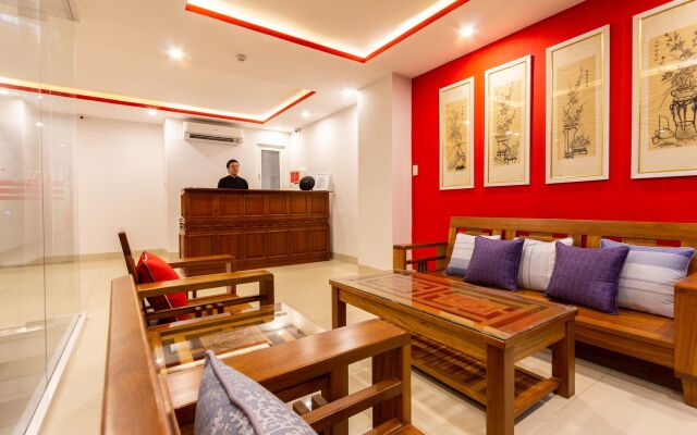 Monsieur Diesel Pham Van Dong Danang