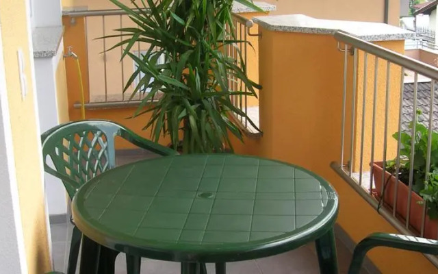 Ferienwohnung Maria Fritzenwallner