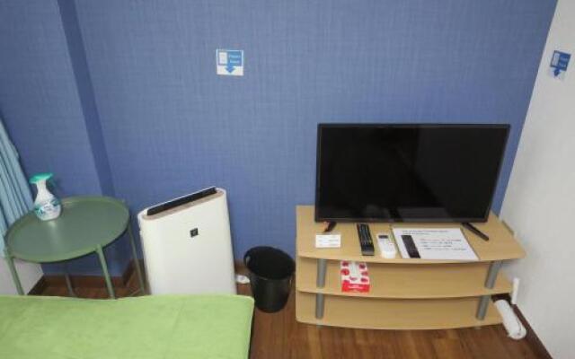 Comfort CUBE PHOENIX Beppu