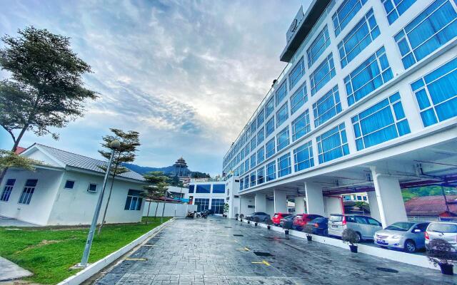 DeView Hotel Penang