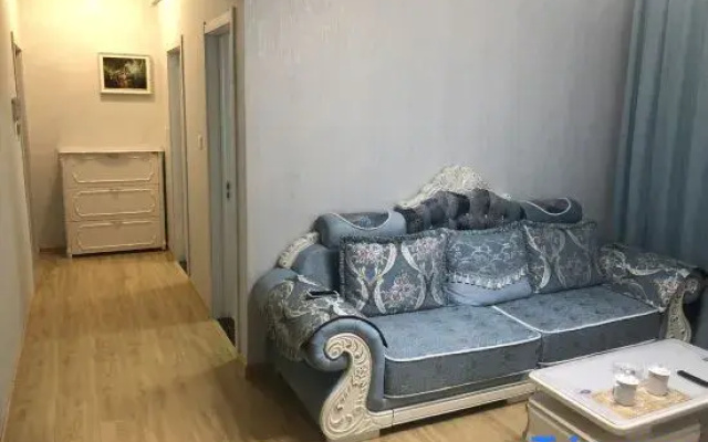 One Apartment (Qiqihar North Xintiandi)