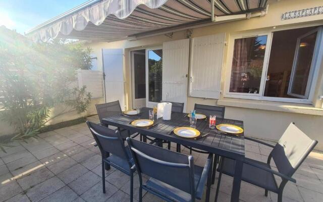 Maison Saint-Jean-de-Monts, 3 pièces, 6 personnes - FR-1-224C-94