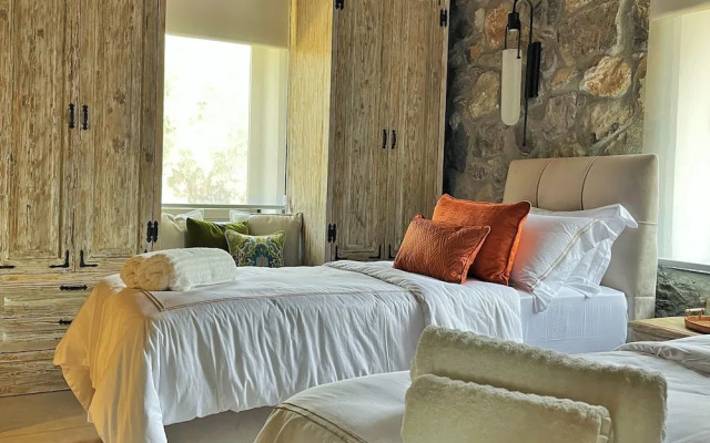 Kaya Villas Exclusive