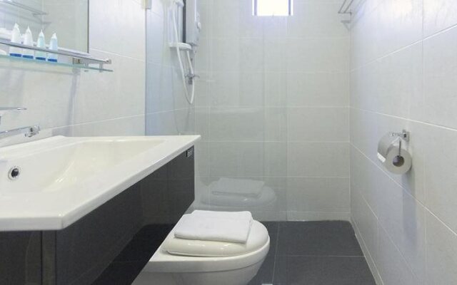 Hotel Raub since 1968