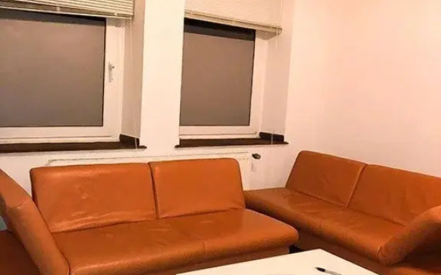 Workers Apartments Cologne