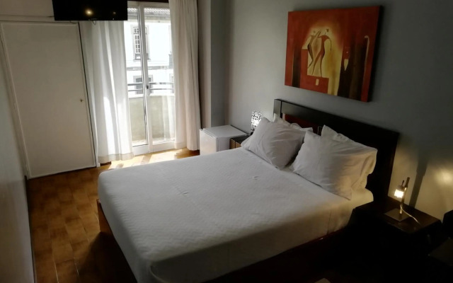 Residencial Dom João IV