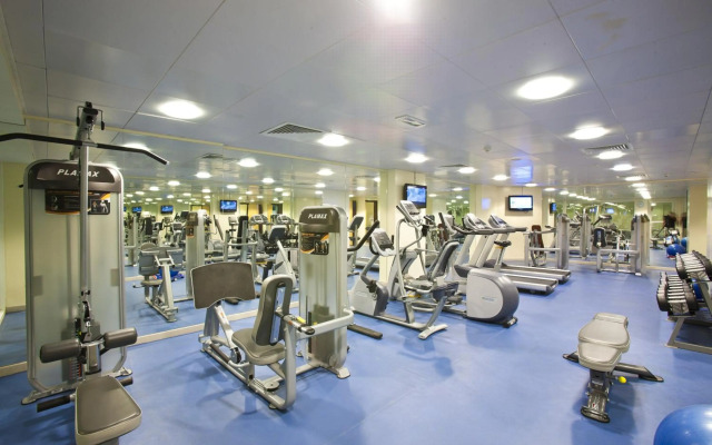 Kingsgate Hotel Doha by Millennium Hotels