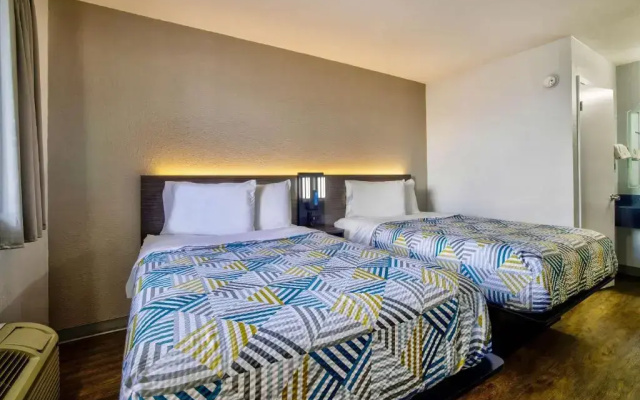 Studio 7 Extended Stay