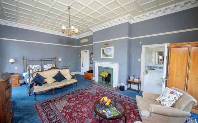 The Central Hotel Scarborough