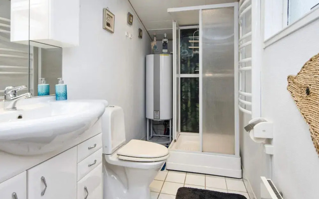 5 Person Holiday Home in Tarm