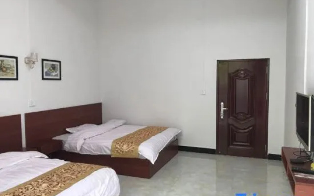 Sanniangwan Jingwan Hotel