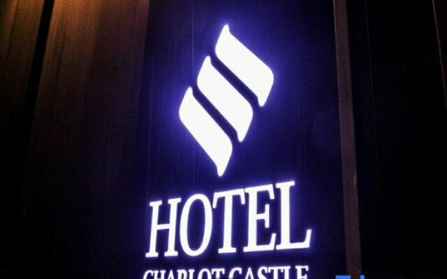 Hotel Charlot Castle