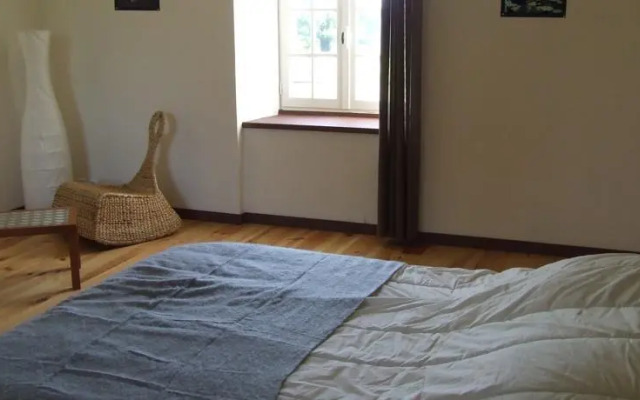 Holiday home Le Gite de Kerneuil