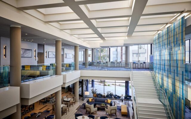 Ventura Beach Marriott