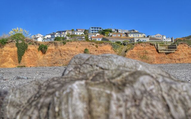 Looe Island View